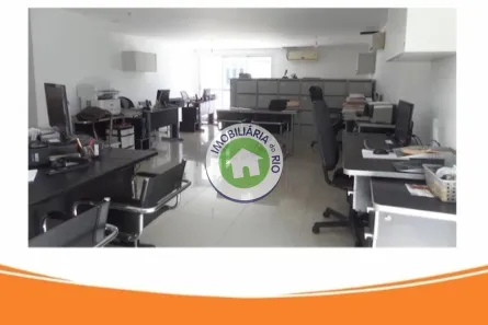Sala Comercial à venda, 82m² no Jacarepaguá, Rio de Janeiro
