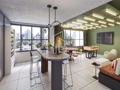 Apartamento com 2 Quartos à venda, 80m² no Pinheiros, São Paulo