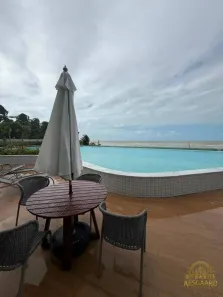 Apartamento com 4 Quartos para alugar, 115m² no Ponta de Campina, Cabedelo