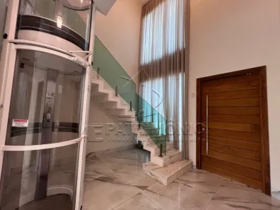 Casa de Condomínio com 3 Quartos à venda, 267m² no Jardim Residencial Chácara Ondina, Sorocaba