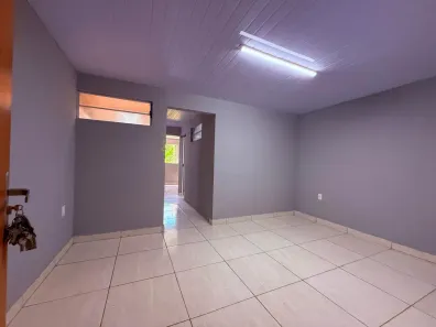 Apartamento com 1 Quarto para alugar, 50m² no Noivos, Teresina