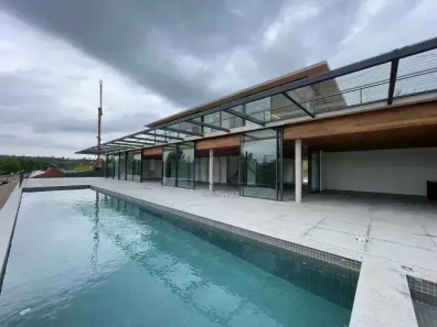 Casa de Condomínio com 6 Quartos à venda, 1410m² no Condomínio Quinta da Baroneza II, Bragança Paulista