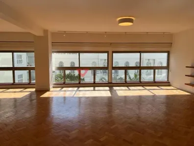 Apartamento com 3 Quartos para venda ou aluguel, 300m² no Copacabana, Rio de Janeiro