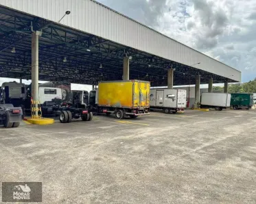 Galpão/Depósito/Armazém à venda, 5646m² no Vila Viotto, Jundiaí
