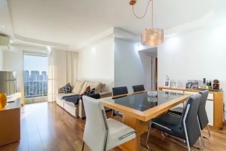 Apartamento com 3 Quartos à venda, 96m² no Jardim Colombo, São Paulo