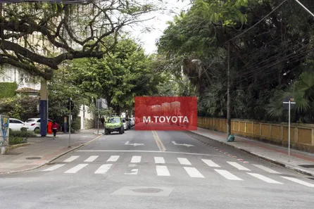 Lote/Terreno à venda, 450m² no Jardim São João, Guarulhos