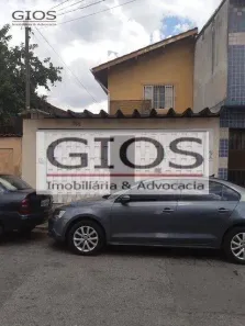 Sobrado com 2 Quartos à venda, 97m² no Sítio do Morro, São Paulo