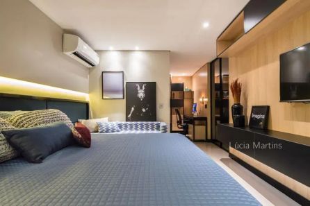 Apartamento com 3 Quartos à venda, 130m² no Papicu, Fortaleza