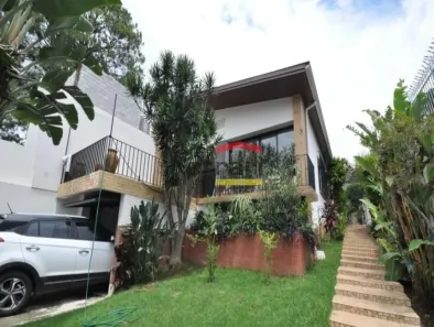 Sobrado com 3 Quartos à venda, 500m² no Vila Albertina, São Paulo