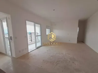 Apartamento com 3 Quartos à venda, 81m² no Loteamento Residencial e Comercial Bosque Flamboyant, Taubaté
