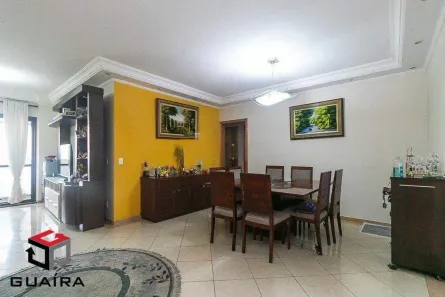Apartamento com 3 Quartos à venda, 130m² no Rudge Ramos, São Bernardo do Campo