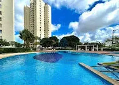 Apartamento com 3 Quartos à venda, 92m² no Capim Macio, Natal