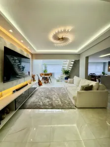 Cobertura com 2 Quartos à venda, 288m² no Granja Viana, Cotia