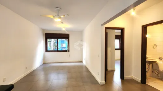 Apartamento com 1 Quarto à venda, 58m² no Santana, Porto Alegre