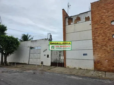 Galpão/Depósito/Armazém à venda, 800m² no Sapiranga-Coité, Fortaleza