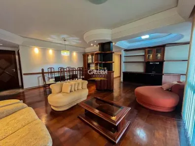 Apartamento com 3 Quartos à venda, 176m² no Atiradores, Joinville