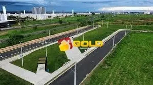 Lote/Terreno à venda, 360m² no Gávea, Uberlândia