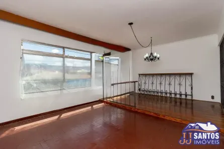 Sobrado com 3 Quartos à venda, 209m² no Vila Prudente, São Paulo