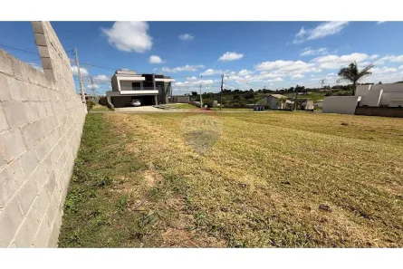 Lote/Terreno à venda, 1000m² no Jardim Aurea, Salto de Pirapora