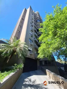 Apartamento com 3 Quartos à venda, 127m² no Hamburgo Velho, Novo Hamburgo