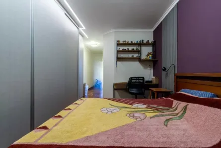 Casa com 3 Quartos à venda, 170m² no Vila São Francisco (Zona Sul), São Paulo