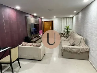 Casa com 3 Quartos à venda, 250m² no Vila Assunção, Santo André