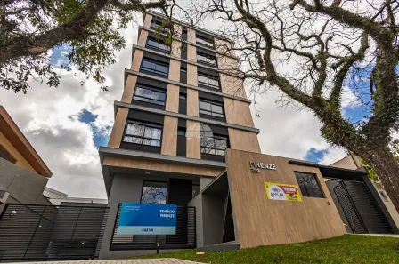 Apartamento com 2 Quartos à venda, 79m² no Seminário, Curitiba