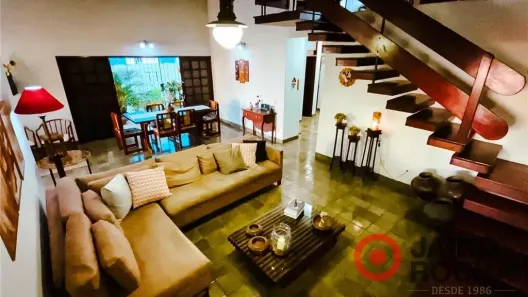 Casa com 5 Quartos à venda, 354m² no Espinheiro, Recife