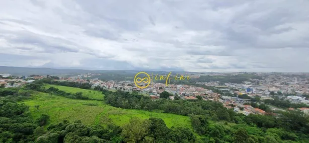 Apartamento com 3 Quartos à venda, 110m² no Vila Vasques, Votorantim