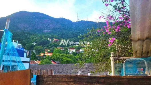 Casa de Condomínio com 5 Quartos à venda, 218m² no Jardim Botânico, Rio de Janeiro