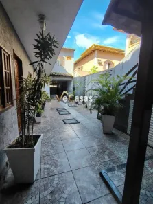 Apartamento com 1 Quarto para alugar, 10m² no Recreio, Rio das Ostras