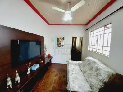 Casa com 2 Quartos à venda, 147m² no Vila Virgínia, Ribeirão Preto