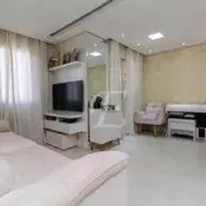 Apartamento com 2 Quartos à venda, 57m² no Chácara Califórnia, São Paulo