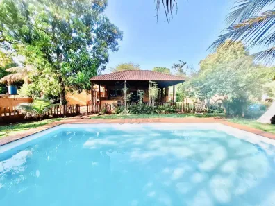Casa de Condomínio com 3 Quartos à venda, 200m² no , Jardinópolis