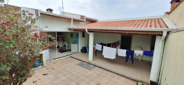Casa com 2 Quartos à venda, 250m² no Jardim Nova Europa, Campinas