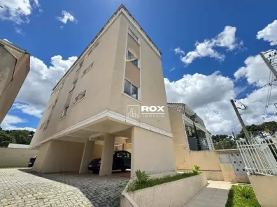 Apartamento com 2 Quartos à venda, 46m² no Cidade Industrial, Curitiba