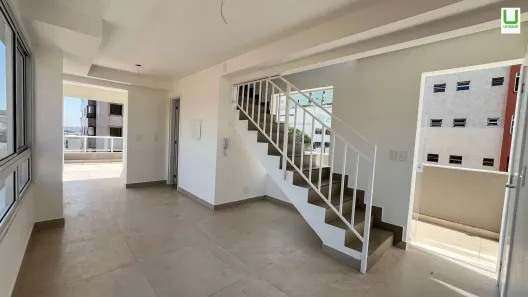 Cobertura com 2 Quartos à venda, 70m² no Santa Efigênia, Belo Horizonte