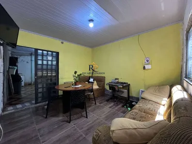 Casa com 2 Quartos à venda, 64m² no Del Lago II, Brasília