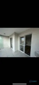 Apartamento com 1 Quarto para alugar, 34m² no Ipiranga, São Paulo