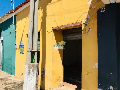 Ponto Comercial para alugar, 59m² no , José de Freitas