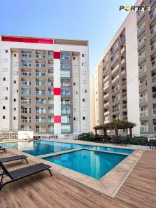 Apartamento com 2 Quartos à venda, 68m² no Condomínio Residencial Santa Helena, Bragança Paulista