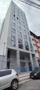 Ponto Comercial para alugar, 49m² no São Sebastião, Barbacena
