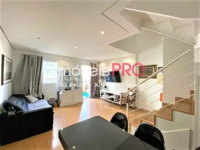 Apartamento com 2 Quartos à venda, 77m² no Itaim Bibi, São Paulo