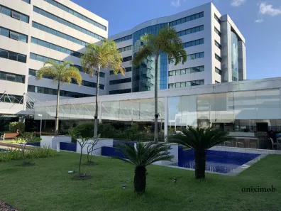 Sala Comercial com 1 Quarto à venda, 42m² no São Cristóvão, Salvador