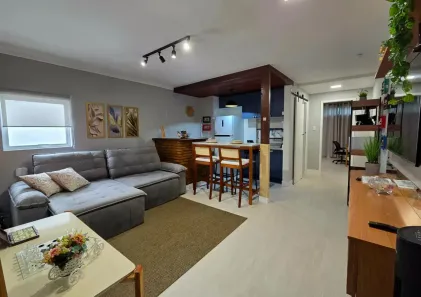 Apartamento com 1 Quarto à venda, 45m² no Rio Vermelho, Salvador