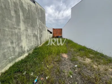 Lote/Terreno à venda, 125m² no Jardim Alice, Indaiatuba