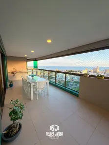 Apartamento com 4 Quartos à venda, 192m² no Farol, Maceió