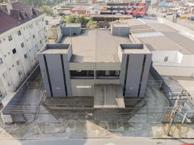 Prédio Comercial à venda, 1211m² no Santo Antônio, Joinville