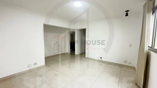 Apartamento com 2 Quartos à venda, 64m² no Vila Clementino, São Paulo
