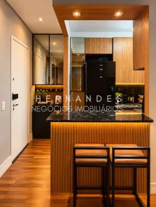 Apartamento com 2 Quartos à venda, 72m² no Jardim Tupanci, Barueri